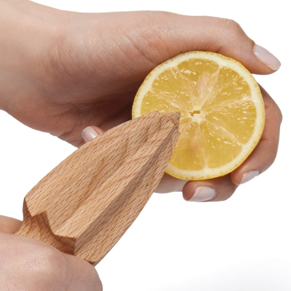 OXO Good Grips Wooden Reamer
