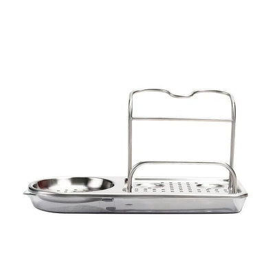 OXO Softworks Stainless Steel Sink Organizer