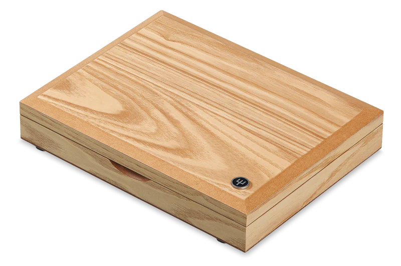 Wusthof 8 Piece Stainless Steel Mignon Steak Knife Set with Olivewood Box