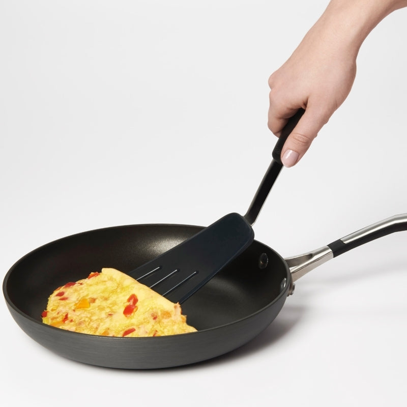 OXO Good Grips Silicone Omelet Turner