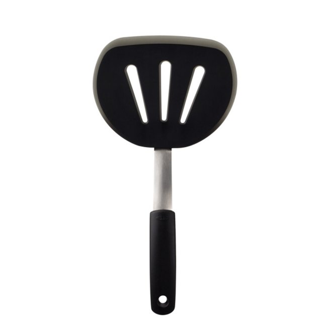 OXO SoftWorks Silicone Pancake Turner