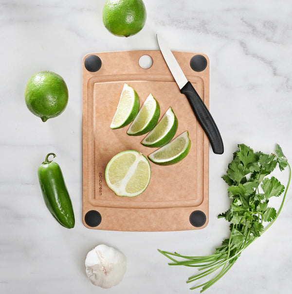Epicurean All-In-One Board