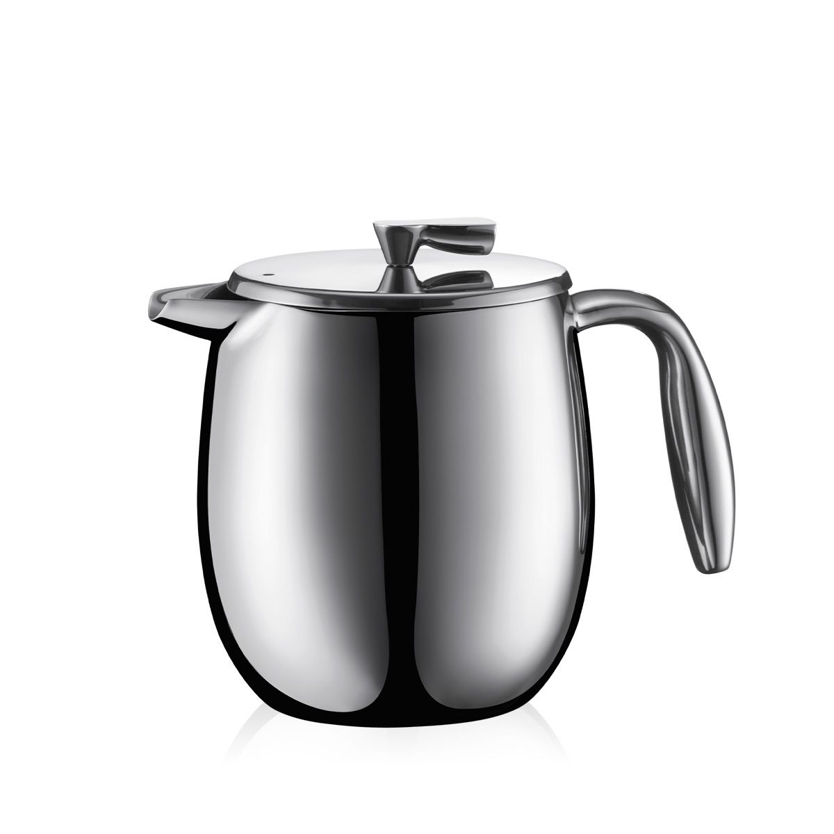 Bodum Columbia Double Wall French Press - 4 Cup
