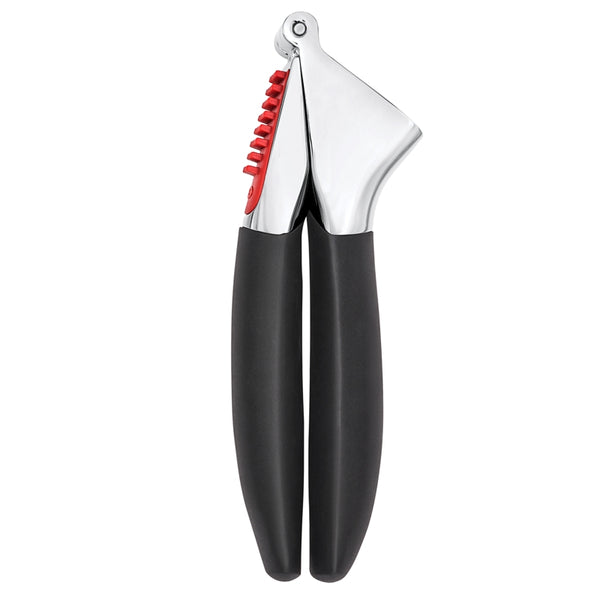 OXO Good Grips Garlic Press with Built-In Cleaner
