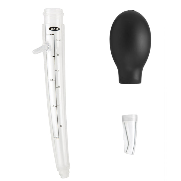 OXO Good Grips Angled Poultry Baster