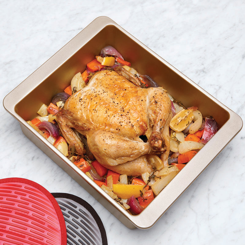 OXO Good Grips Square Cake Pan