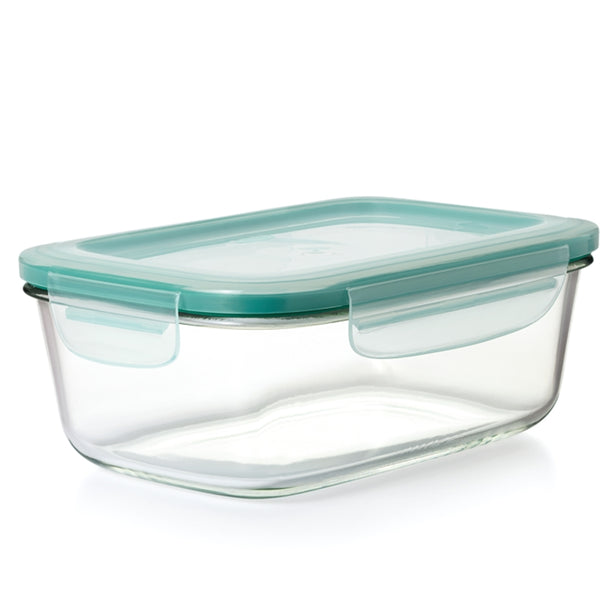 OXO Smartseal Glass Container - 1.9L