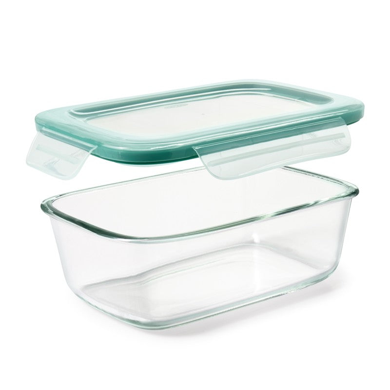 OXO Smartseal Glass Container - 1.9L