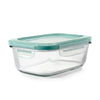 OXO SmartSeal Glass Container - 830 mL