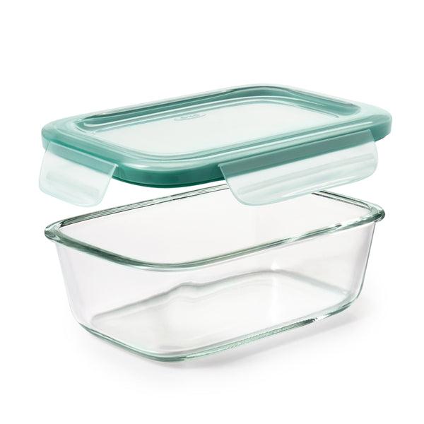 OXO SmartSeal Glass Container - 830 mL