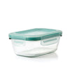 OXO Smartseal Glass Container - 380ml