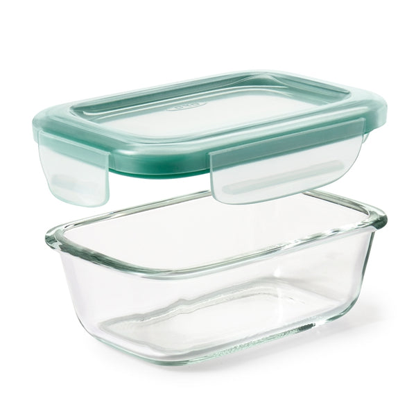 OXO Smartseal Glass Container - 380ml