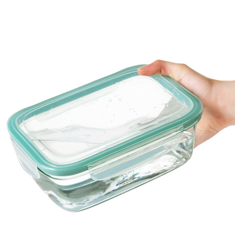 OXO Smartseal Glass Container - 380ml