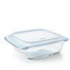 OXO Good Grips Square Glass Baking Dish with Lid