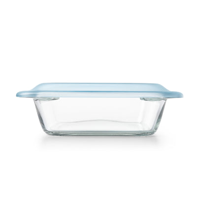 OXO Good Grips Square Glass Baking Dish with Lid