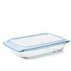 OXO Good Grips Rectangular Baker with Lid