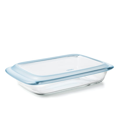 OXO Good Grips Rectangular Baker with Lid