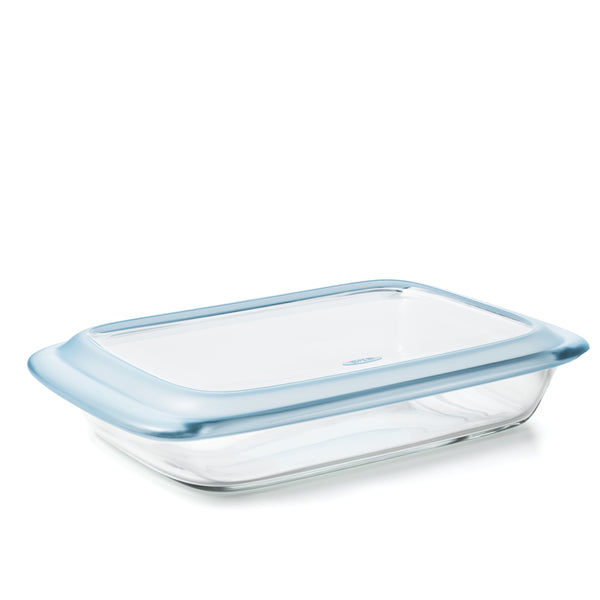 OXO Good Grips Rectangular Baker with Lid