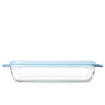 OXO Good Grips Rectangular Baker with Lid