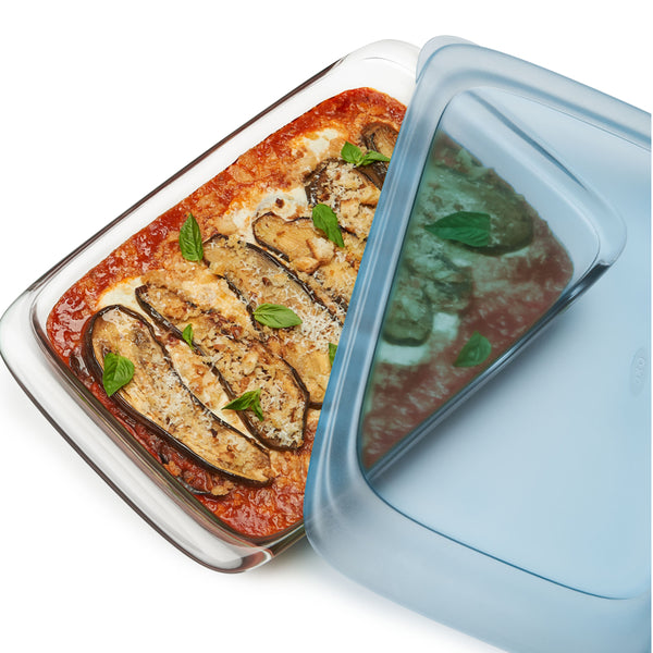 OXO Good Grips Rectangular Baker with Lid