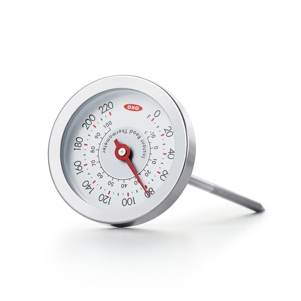 OXO Good Grips Chef's Precision Instant Read Thermometer