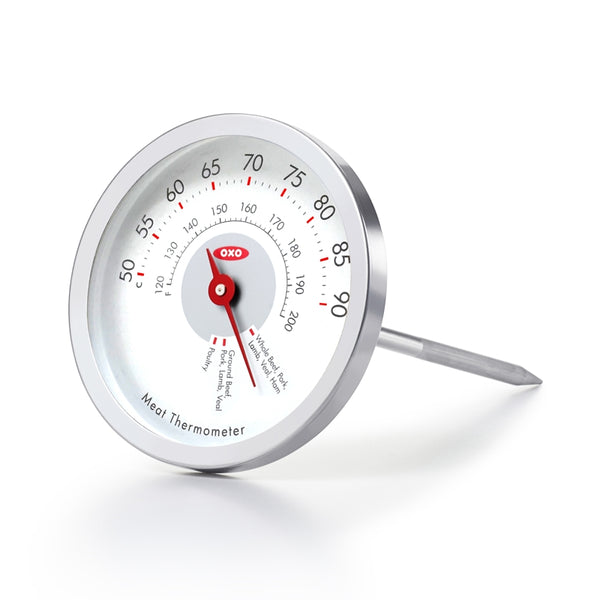 OXO Good Grips Leave-In Meat Thermometer