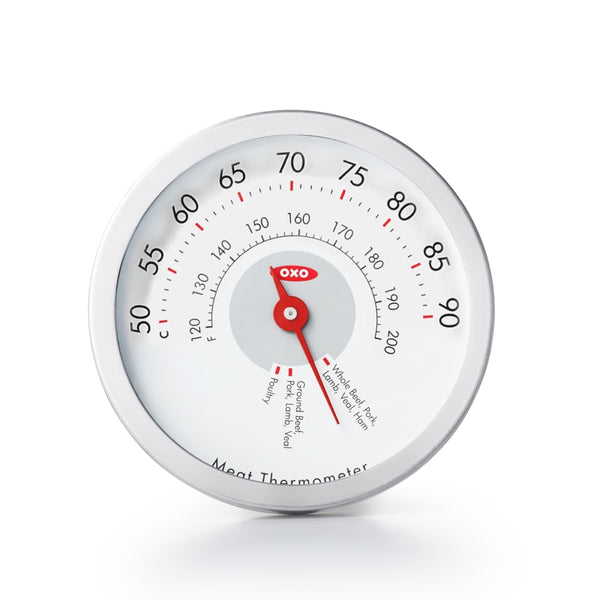 OXO Good Grips Leave-In Meat Thermometer