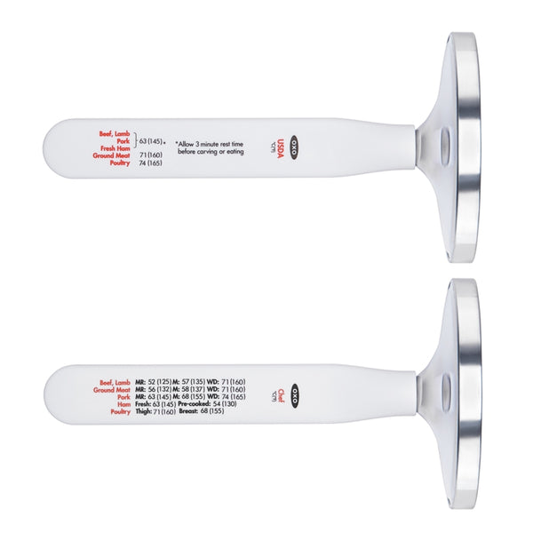 OXO Good Grips Leave-In Meat Thermometer