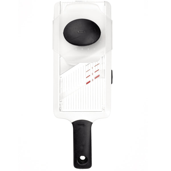 OXO Good Grips Hand-Held Mandoline Slicer