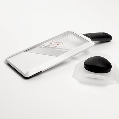 OXO Good Grips Hand-Held Mandoline Slicer