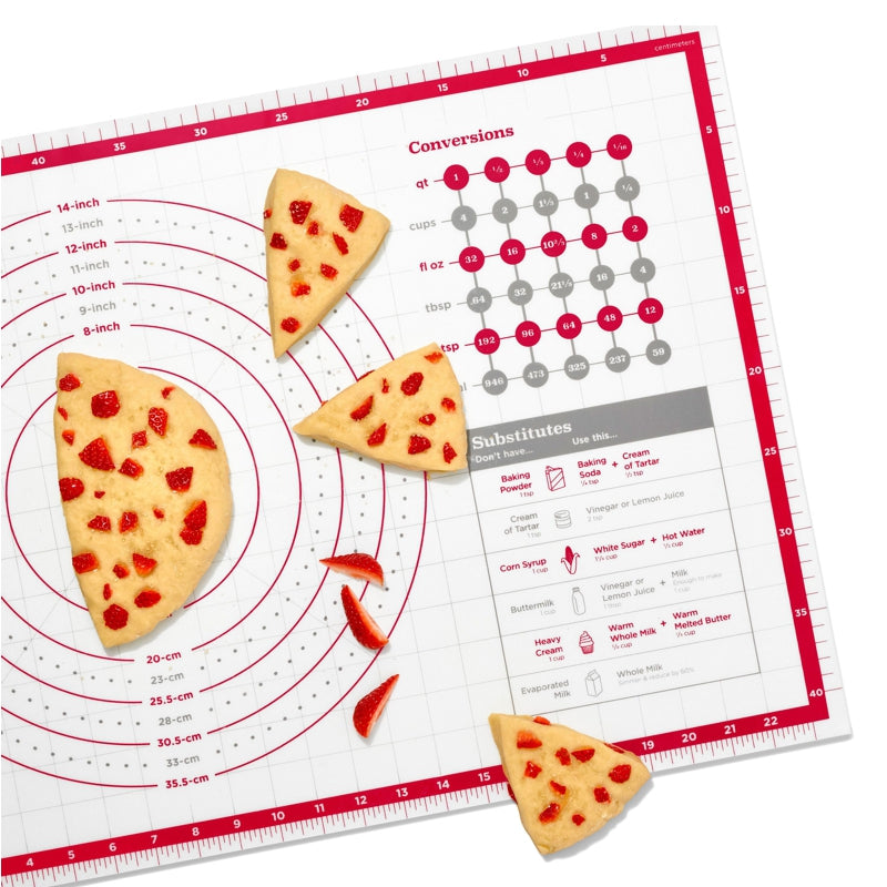 OXO Good Grips Silicone Pastry Mat