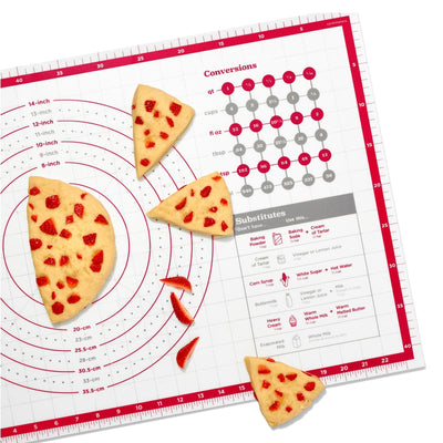 OXO Good Grips Silicone Pastry Mat