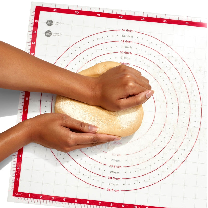 OXO Good Grips Silicone Pastry Mat