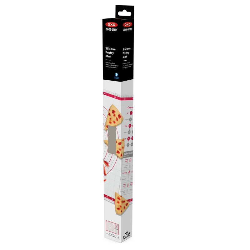 OXO Good Grips Silicone Pastry Mat