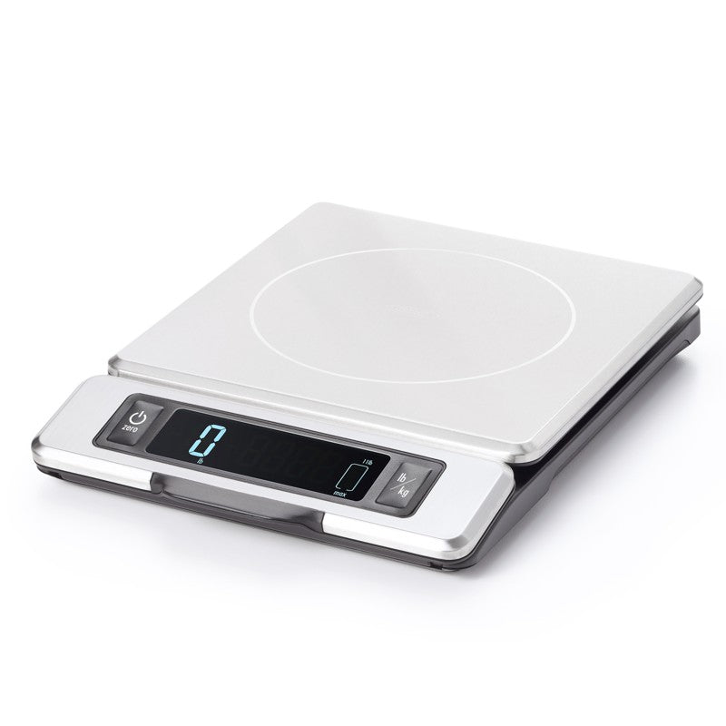 OXO Good Grips Digital Food Scale