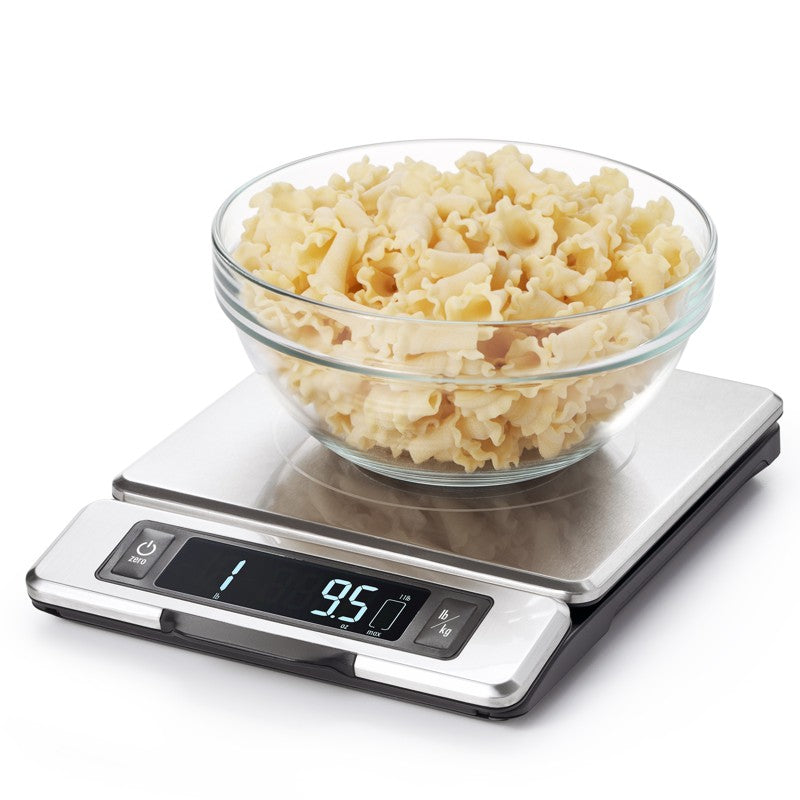 OXO Good Grips Digital Food Scale