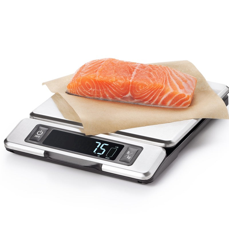 OXO Good Grips Digital Food Scale