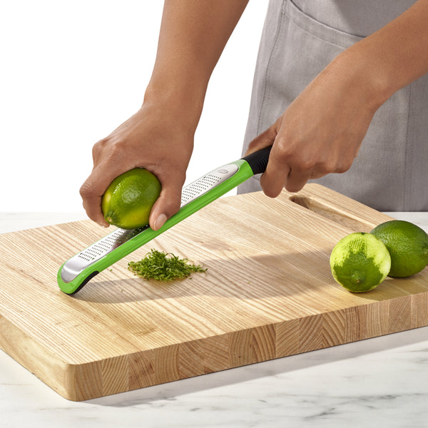 OXO Good Grips Etched Zester