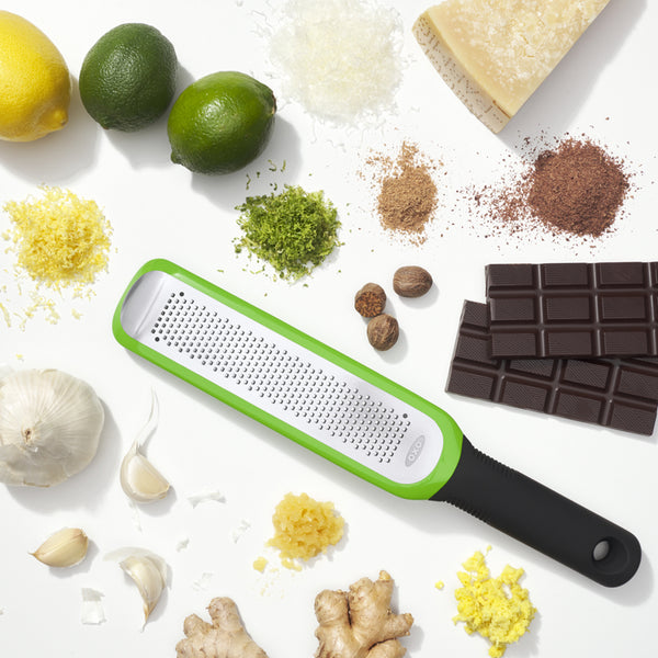OXO Good Grips Etched Zester