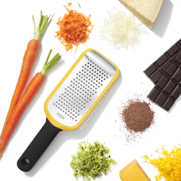 OXO Good Grips Etched Medium Grater
