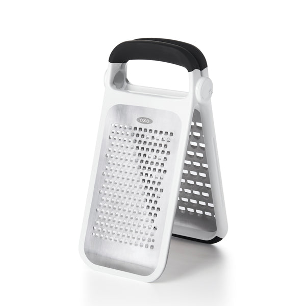 OXO Good Grips Etched Folding Grater
