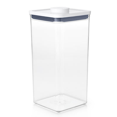 OXO Good Grips Pop Container - Big Square Tall (6.0 Qt.)