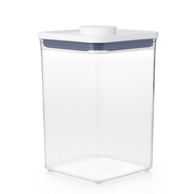OXO Good Grips Pop Container - Big Square Medium (4.4 Qt.)