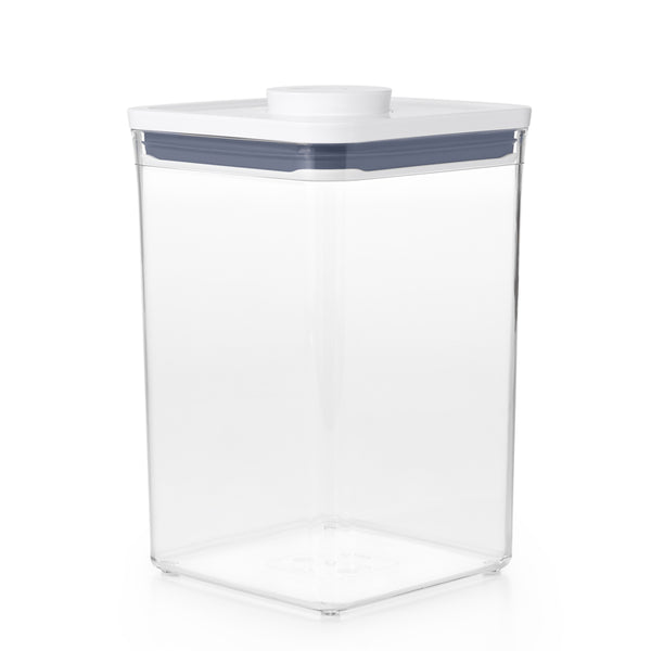 OXO Good Grips Pop Container - Big Square Medium (4.4 Qt.)