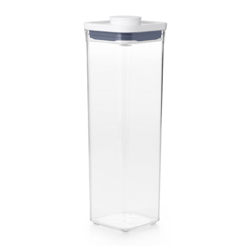 OXO Good Grips Pop Container - Small Square Tall (2.3 Qt.)