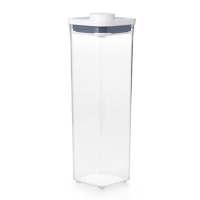 OXO Good Grips Pop Container - Small Square Tall (2.3 Qt.)