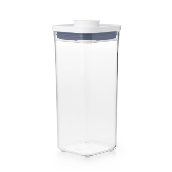 OXO Good Grips Pop Container -  Small Square Medium (1.7Qt.)