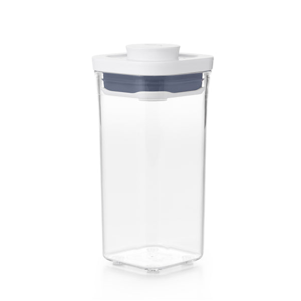 OXO Good Grips Pop Container  - Mini Square Short (0.5 Qt.)