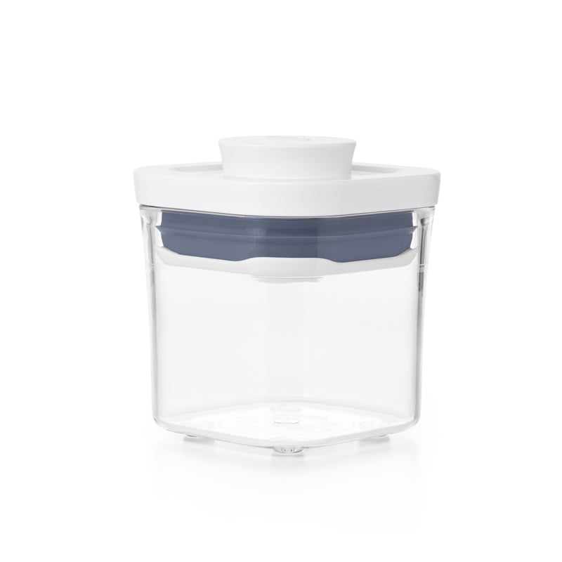 OXO Good Grips Pop Container - Mini Square Mini (0.2 Qt.)