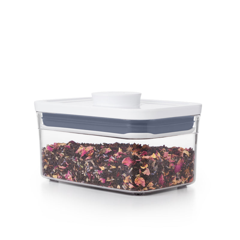 OXO Good Grips Pop Container - Rectangle Mini (0.6Qt.)